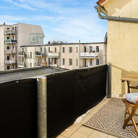 Levax Living - Cozy - Clarapark - Citynah Apartment Leipzig Ngoại thất bức ảnh