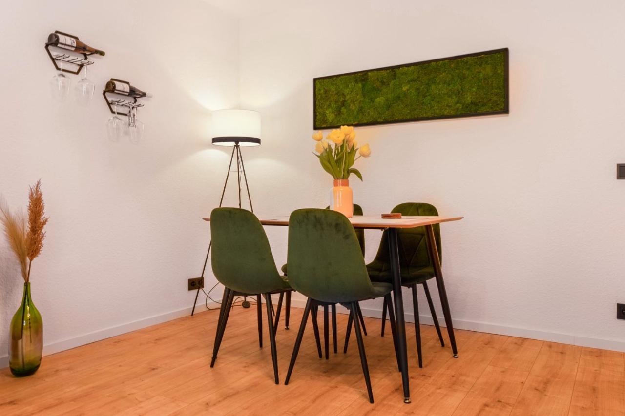 Levax Living - Cozy - Clarapark - Citynah Apartment Leipzig Ngoại thất bức ảnh