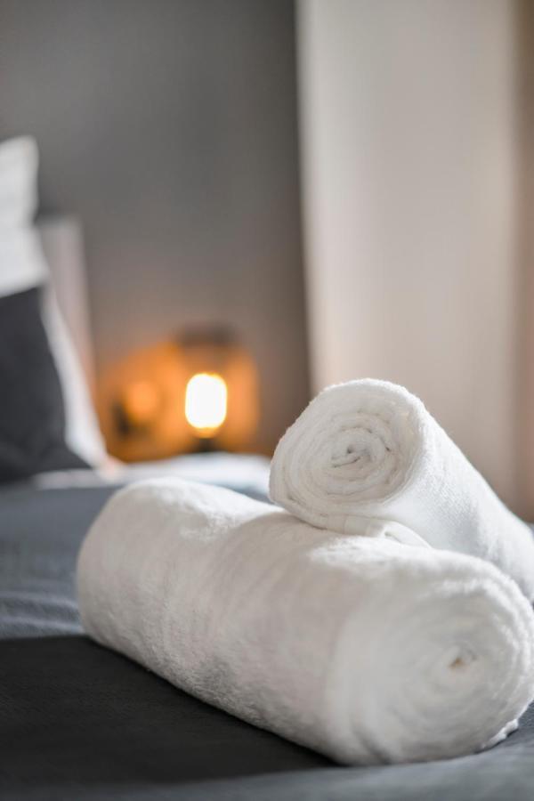 Levax Living - Cozy - Clarapark - Citynah Apartment Leipzig Ngoại thất bức ảnh