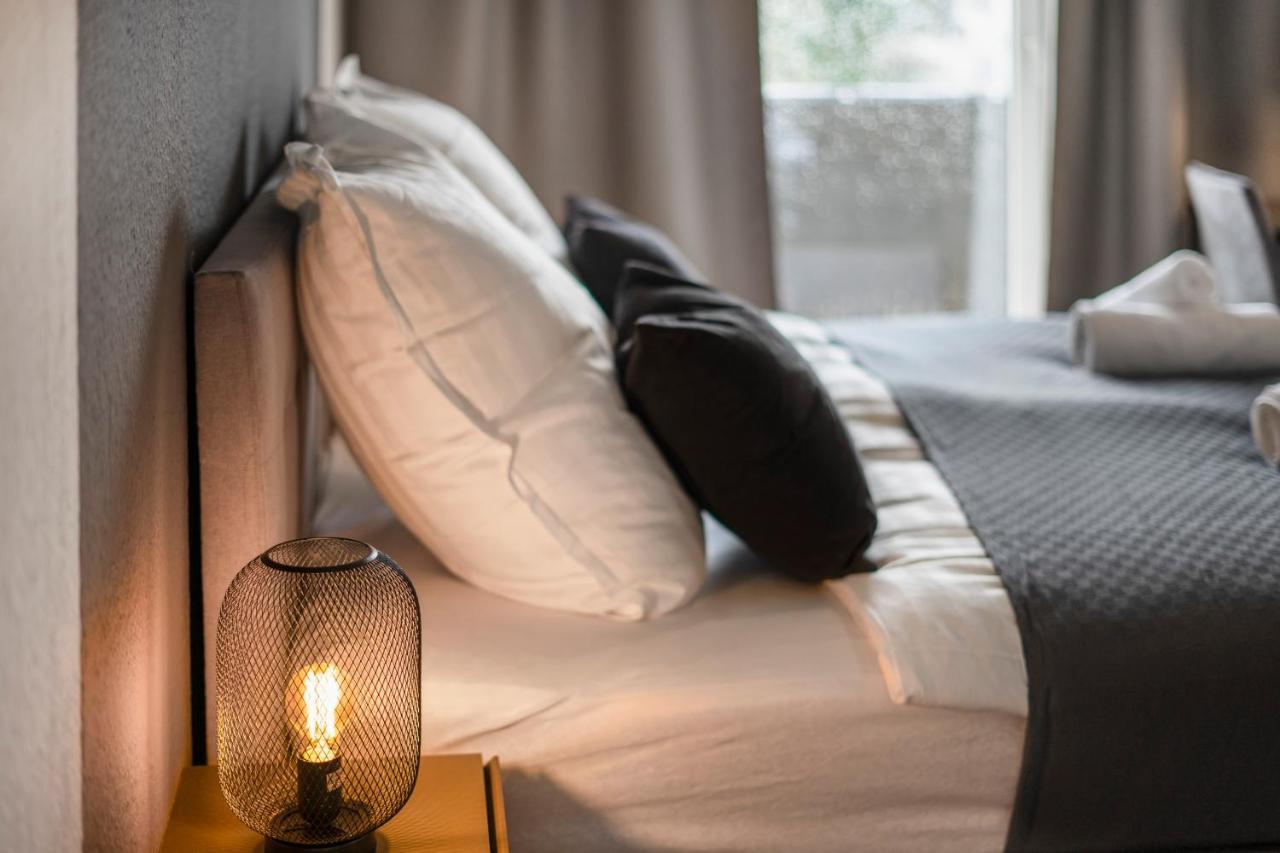Levax Living - Cozy - Clarapark - Citynah Apartment Leipzig Ngoại thất bức ảnh