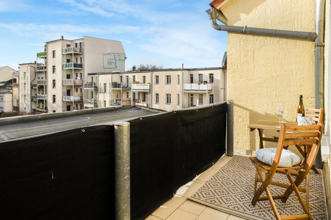 Levax Living - Cozy - Clarapark - Citynah Apartment Leipzig Ngoại thất bức ảnh