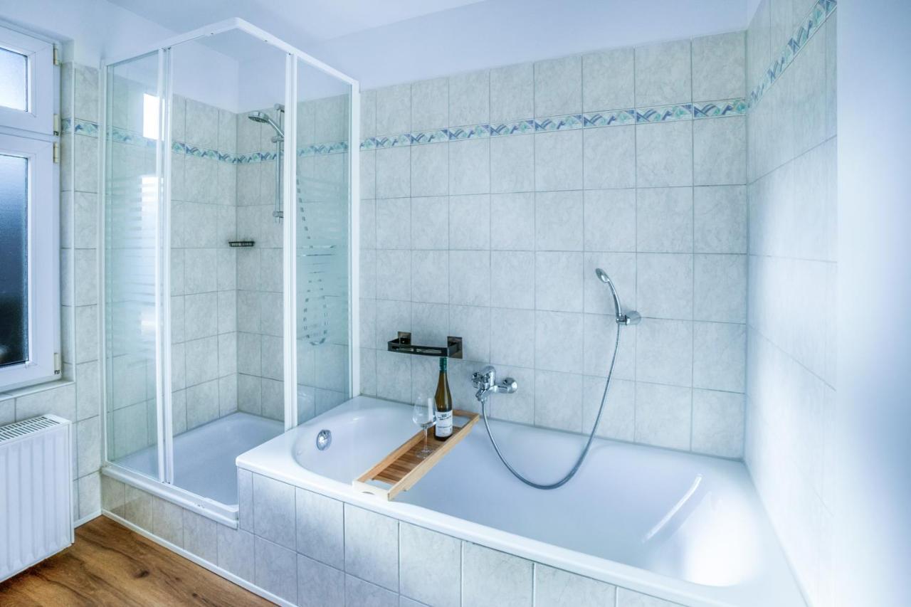 Levax Living - Cozy - Clarapark - Citynah Apartment Leipzig Ngoại thất bức ảnh